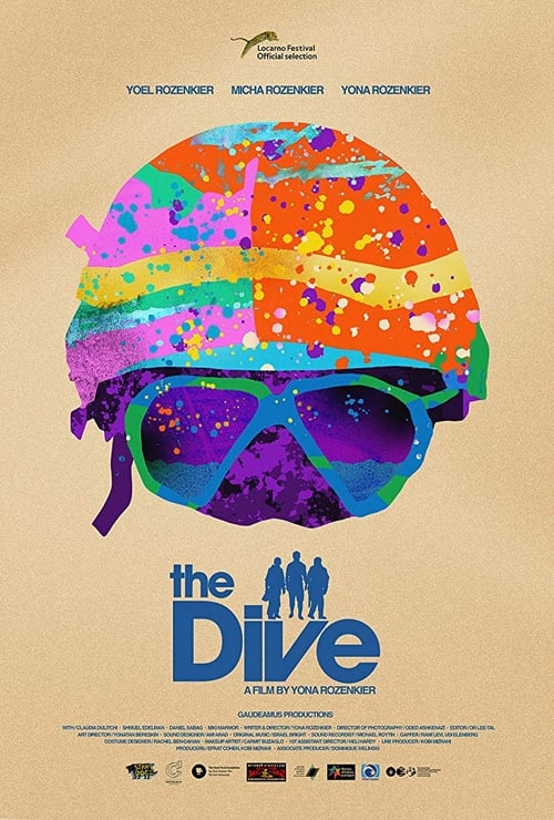 Schauen The Dive On-line Streaming
