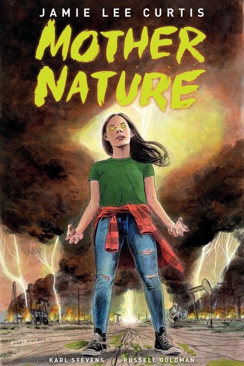 Mother Nature (2024) poster