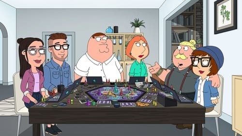 Poster della serie Family Guy