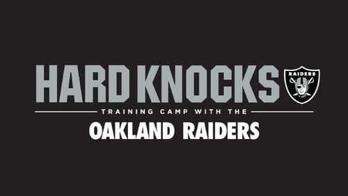 Poster della serie Hard Knocks