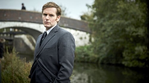 Endeavour: 7×3