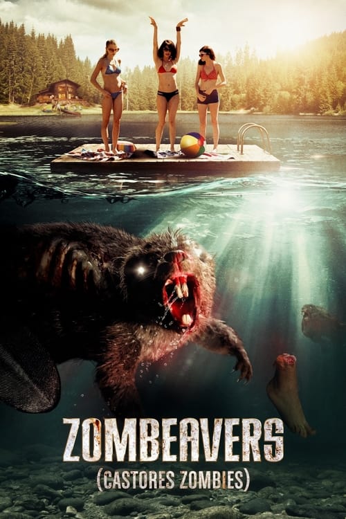 Zombeavers