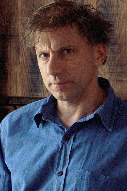 Simon McBurney