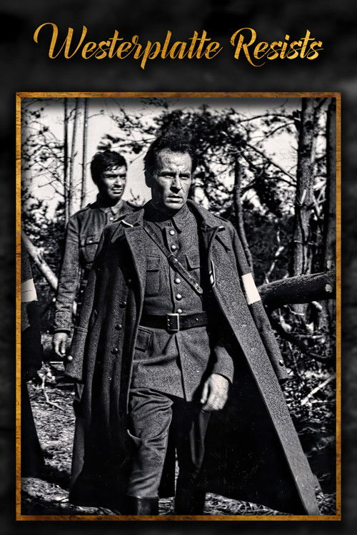 Постер фильма