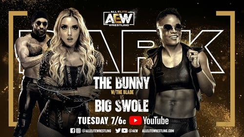 AEW Dark, S03E30 - (2021)