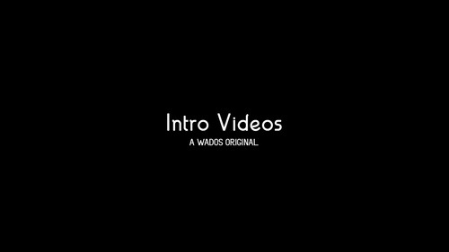 Intro Videos — Fundos 1