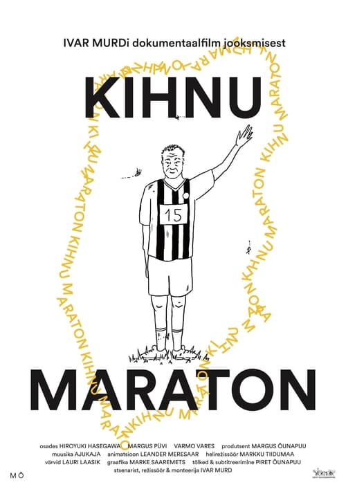 Kihnu Marathon