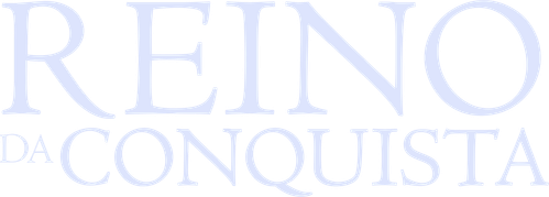 Reino da Conquista - Logo 2