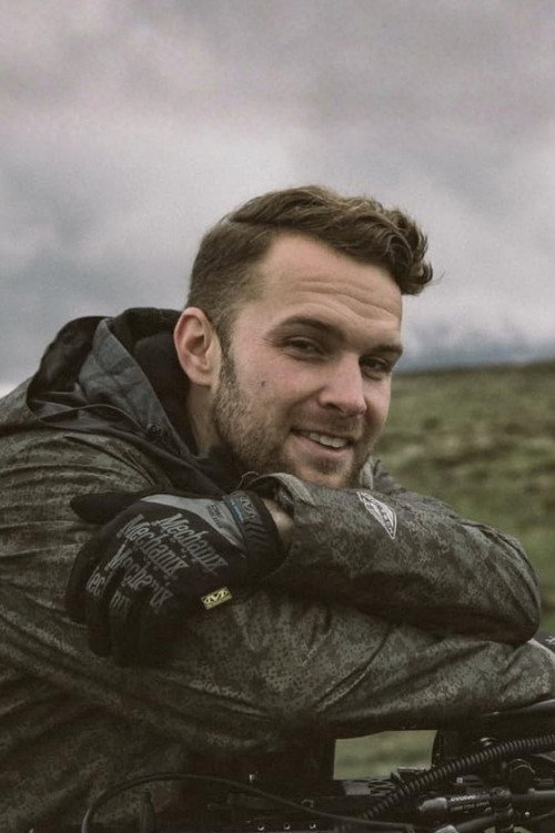 Aaron Seldon