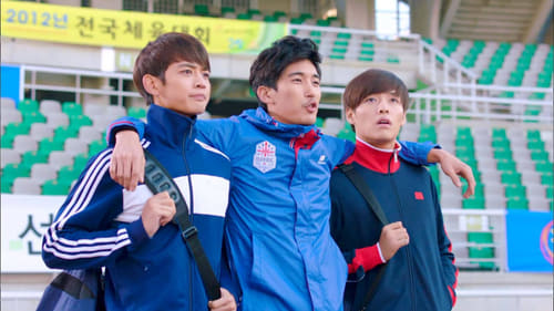 Poster della serie To the Beautiful You