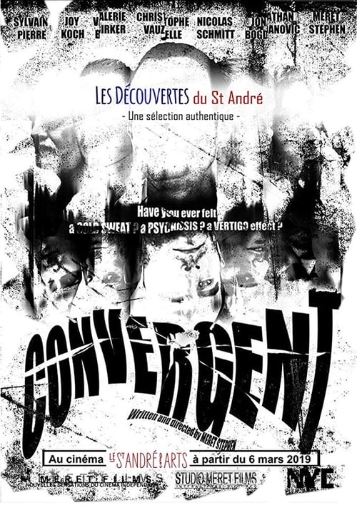 Convergent 2019