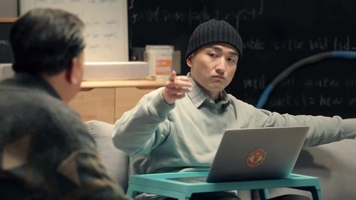 Image de l'épisode 1