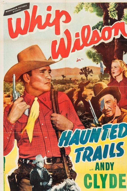 Watch Now Watch Now Haunted Trails (1949) Streaming Online uTorrent 720p Movie Without Downloading (1949) Movie Full 720p Without Downloading Streaming Online