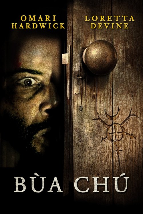 Poster Bùa Chú
