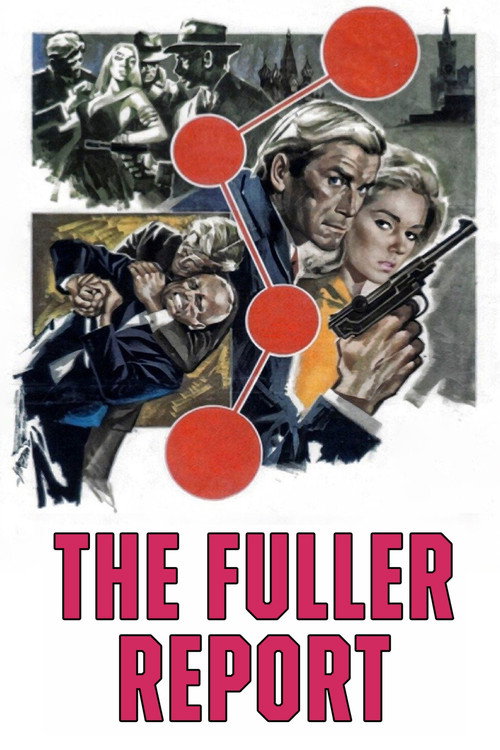 Fuller Report, Base Stockholm