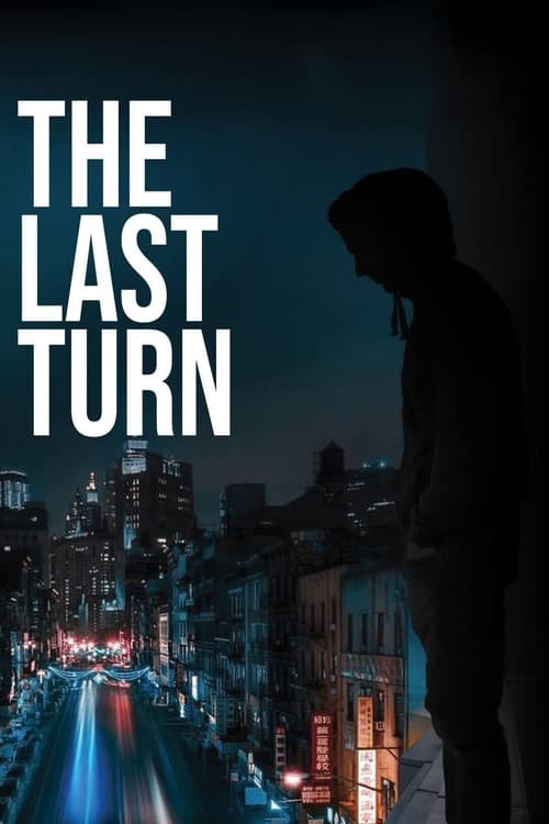 The Last Turn Movie Poster Image