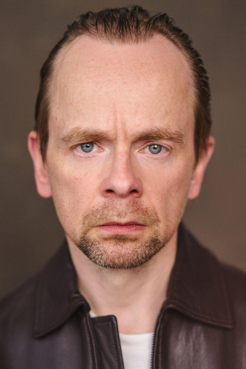 Howard Gossington photo 3