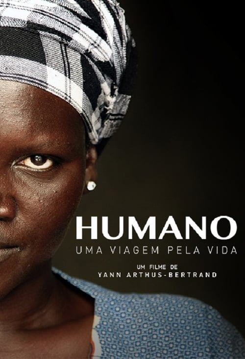 Image Humano: Uma Viagem Pela Vida