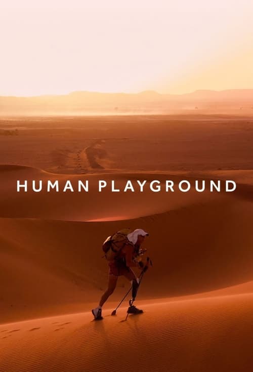 |NL| Human Playground