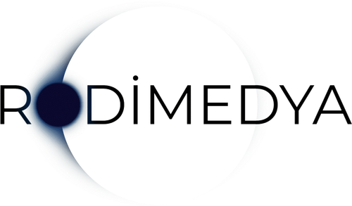 Logo Rodi Medya