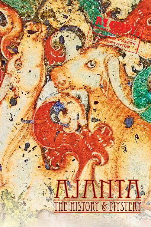 Ajanta - The History and Mystery (1997) poster