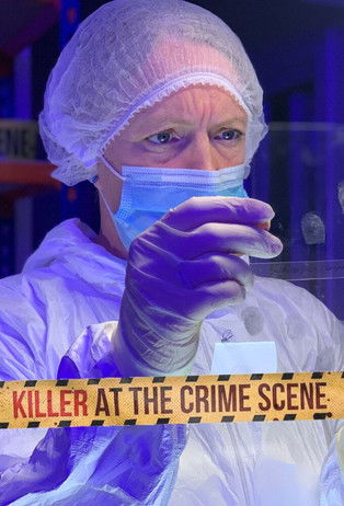 Escena 6 de Killer at the Crime Scene