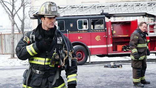 Chicago Fire – Heróis Contra o Fogo: 3×16