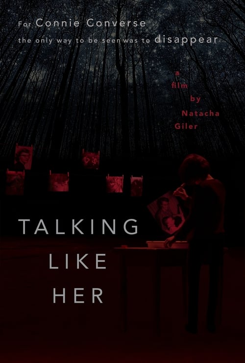 Talking Like Her (2020)