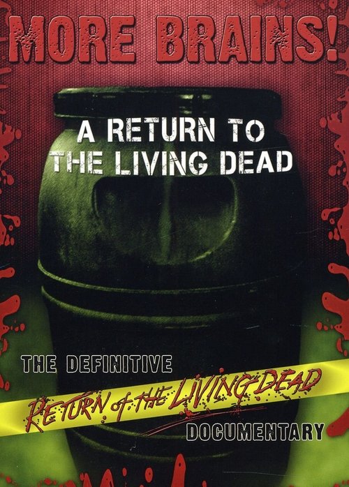 More Brains! A Return to the Living Dead 2011