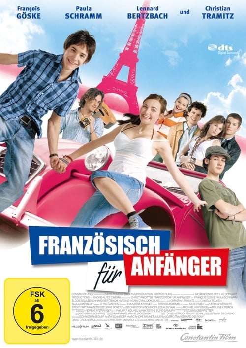 Französisch für Anfänger 2006