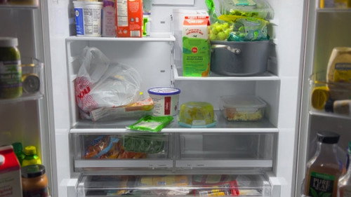 Ingredient Household