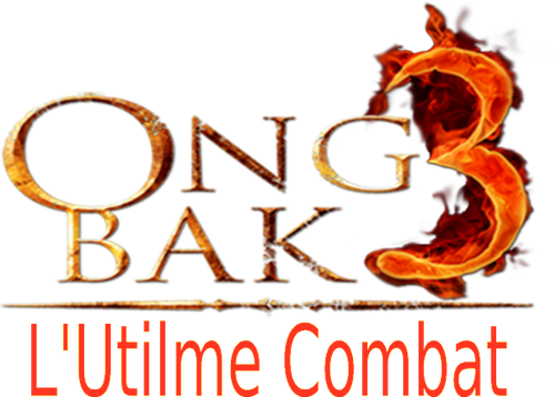 Ong-Bak 3 : L'ultime combat