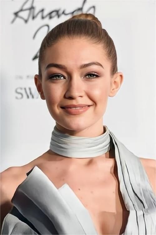 Kép: Gigi Hadid színész profilképe