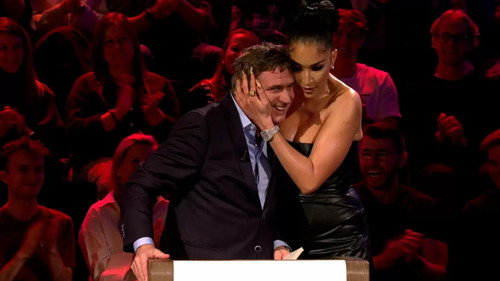 De Slimste Mens ter Wereld - S23 - Still