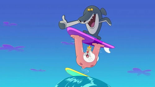 Image de l'épisode Les meilleurs ennemis