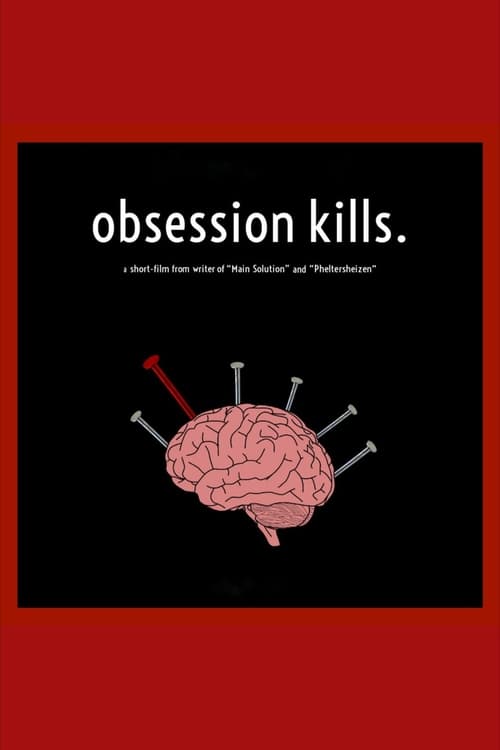 Obsession Kills