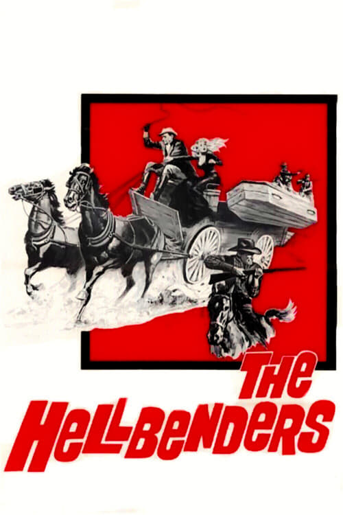 The Hellbenders (1967)