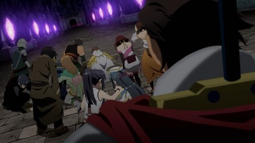 Arifureta Shokugyou de Sekai Saikyou: 1×1