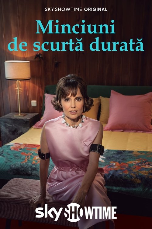 Imagen 6 del estreno de Mentiras pasajeras