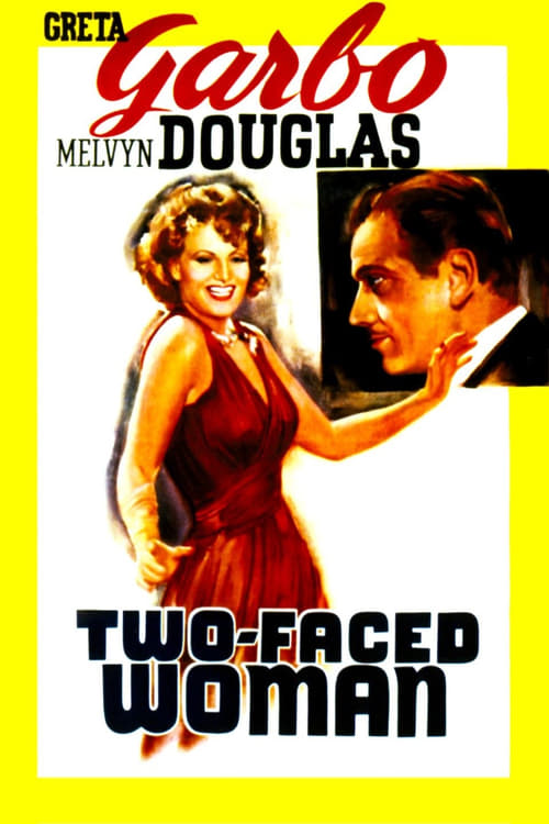 Two-Faced Woman 1941