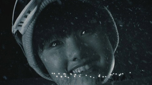 The Girl Who Leapt Through Time