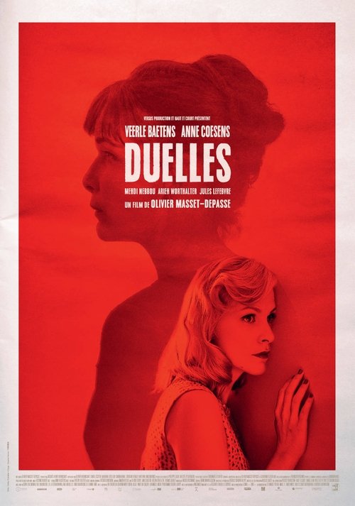 Poster image du film Duelles Duelles