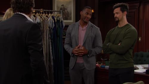 The Bold and the Beautiful, S36E180 - (2023)