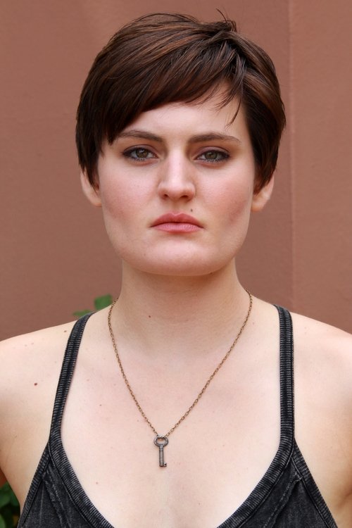 Image de Mary Chieffo