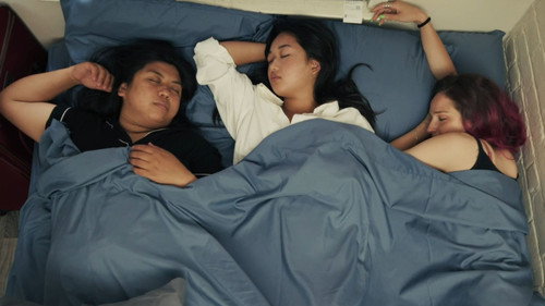 Convenient Circumstance