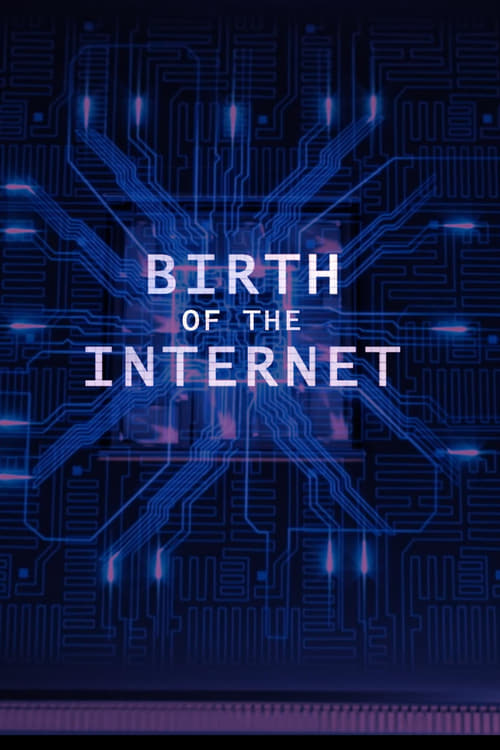 Birth of the Internet ( Birth Of The Internet )