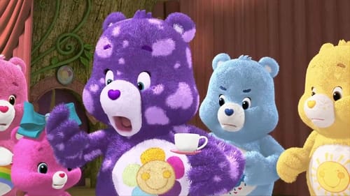 Poster della serie Care Bears: Welcome to Care-a-Lot