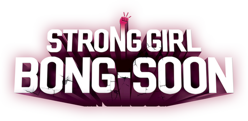 Strong Woman Do Bong Soon