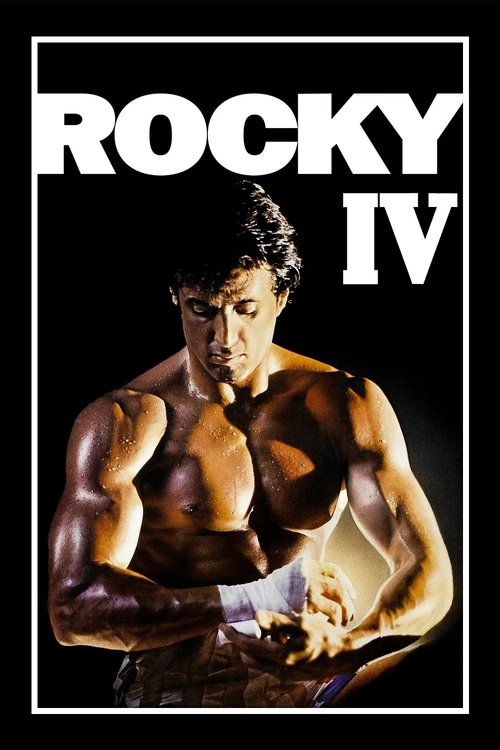 Rocky IV - Der Kampf des Jahrhunderts