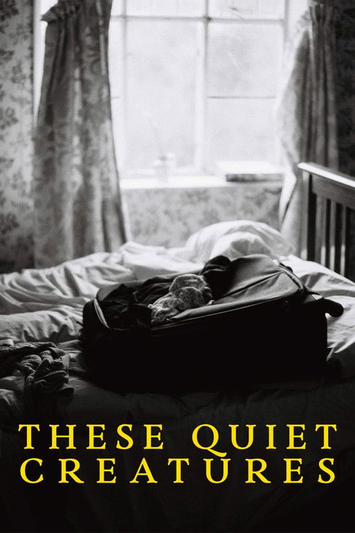 Këto Krijesa të Qeta poster